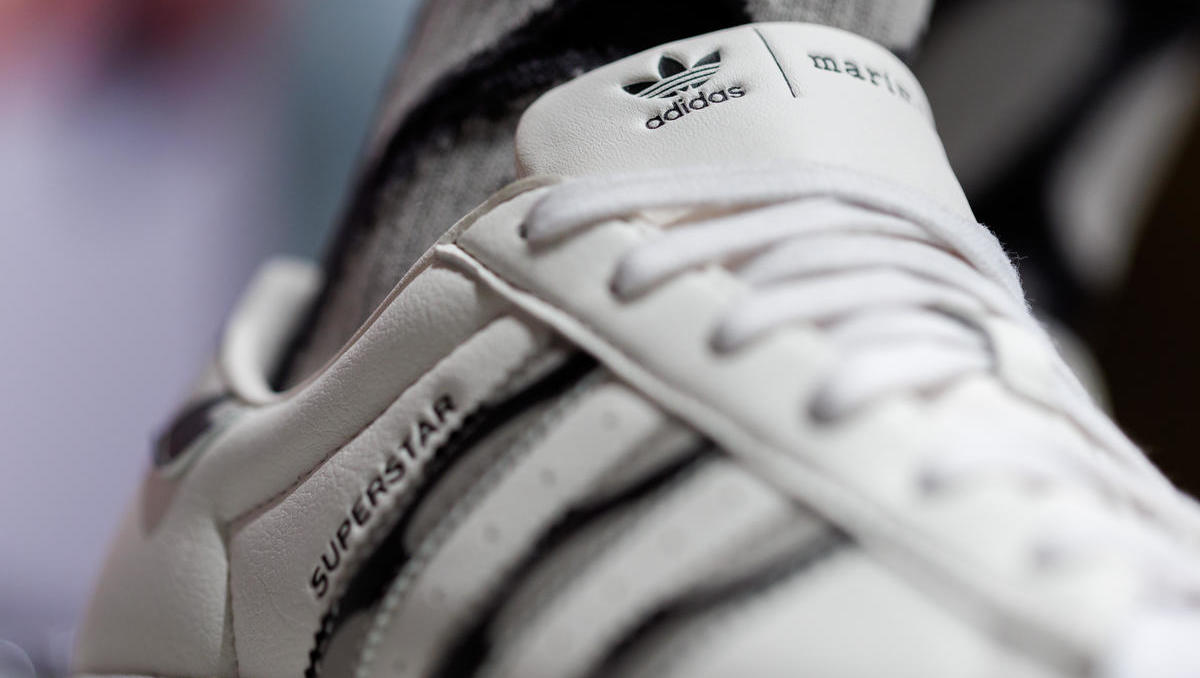 75 Jahre Adidas: Vom Beginn in der Waschküche zur globalen Markenikone