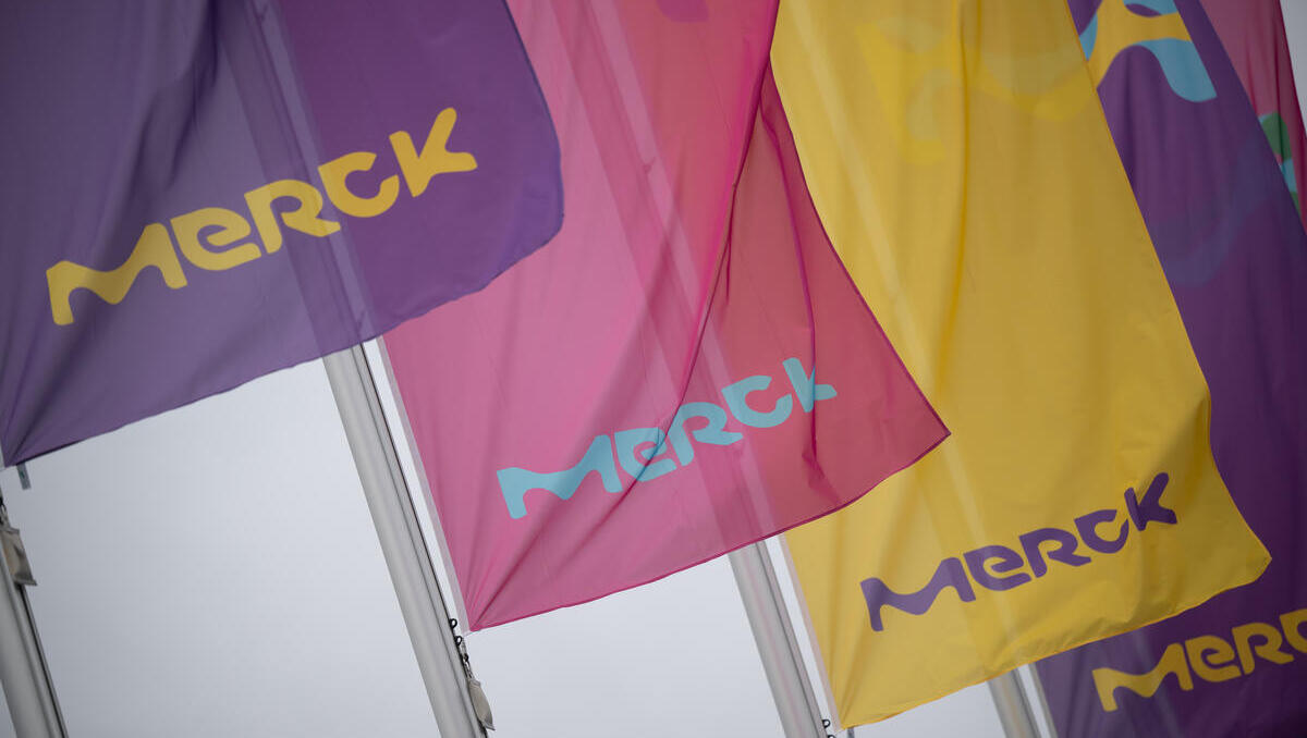 Merck-Aktie und US-Geschäft: Währungsprobleme und Generika belasten Ergebnis