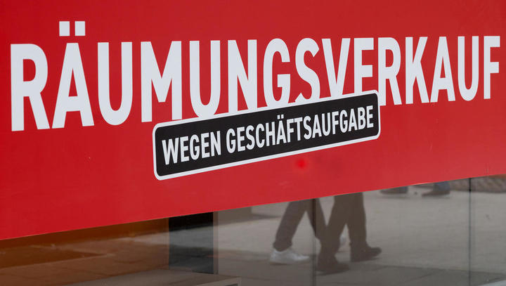 Unternehmensnachfolge: Mittelstand in Not 