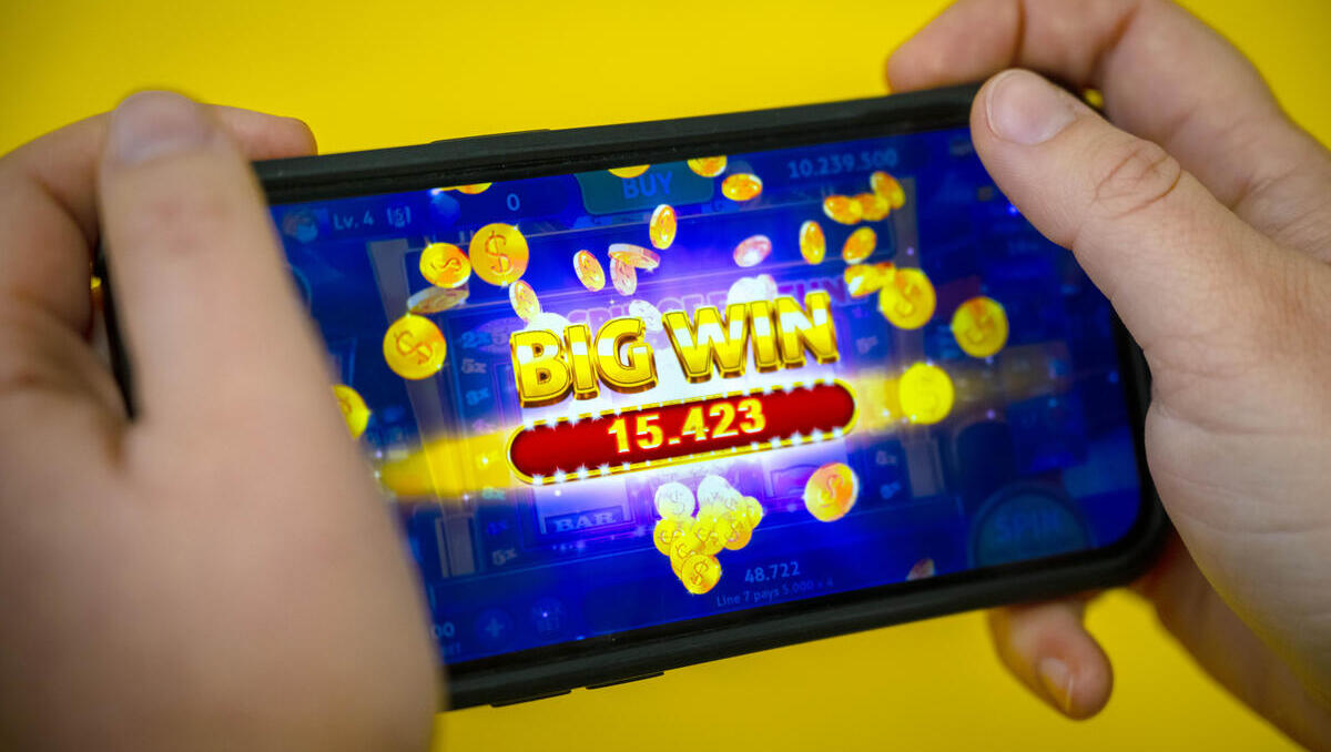 Geld zurück aus illegalem Online-Glücksspiel?