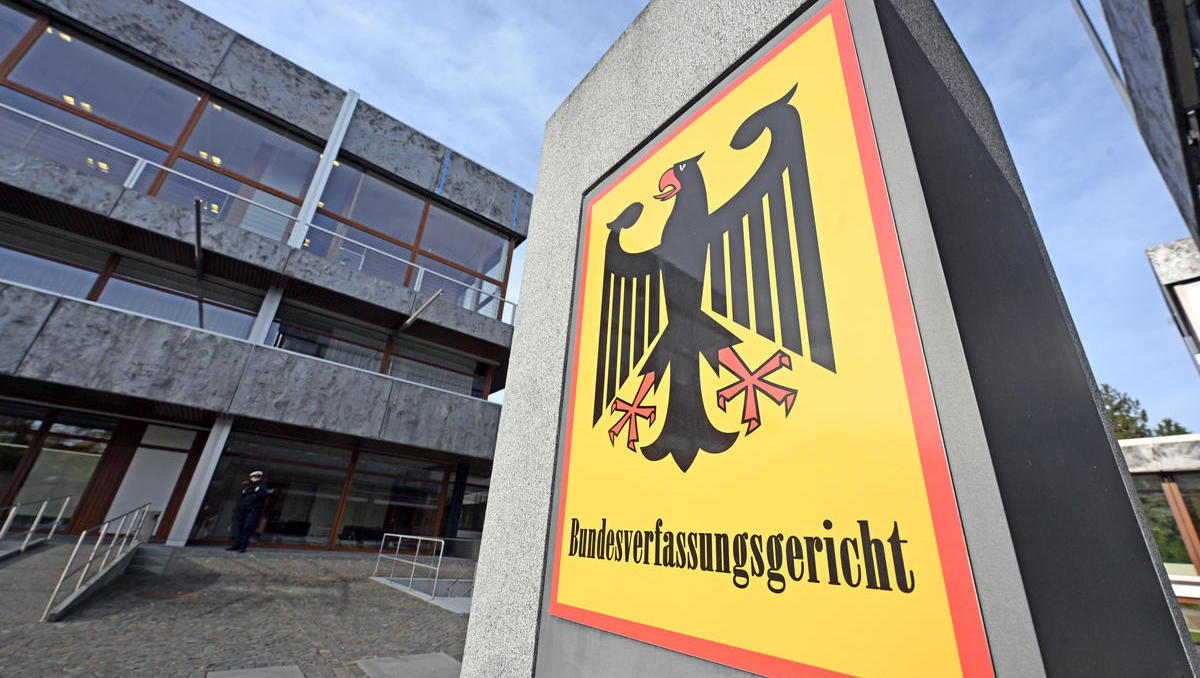 Verfassungsgericht stärken: Mehrheit der Parteien auf dem Weg zur Einigung?
