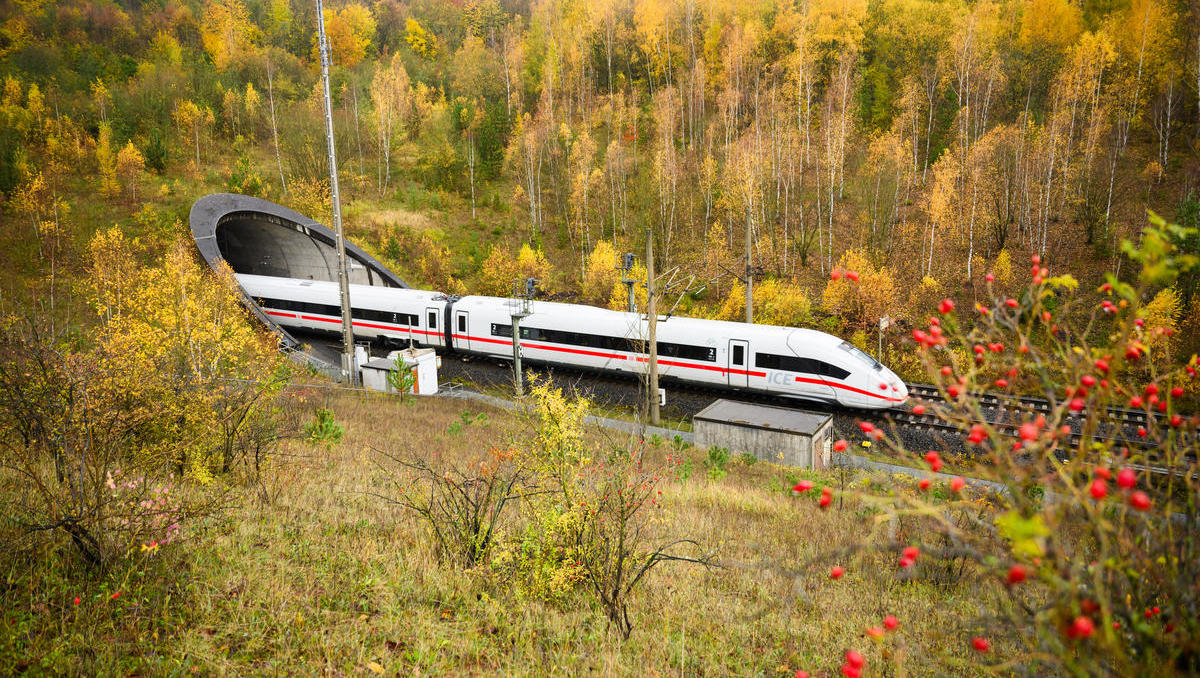 Mit der Bahn ins Ausland: Wie offen sind Europas Gleise wirklich?