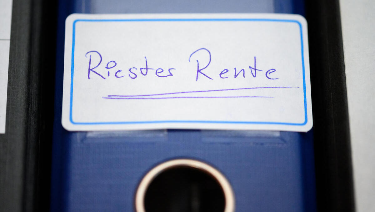 Reform Riester-Rente beschlossen: Wie man künftig fürs Alter vorsorgen kann