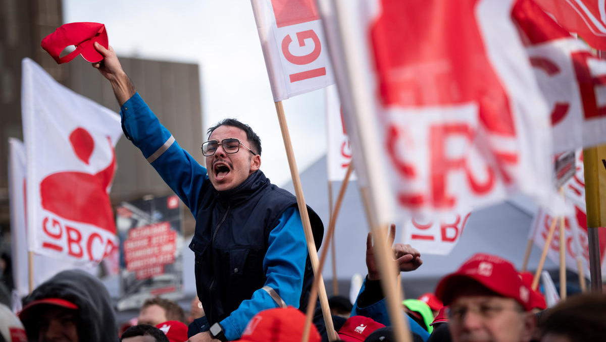 Machtkampf bei Thyssenkrupp: Arbeitnehmer kritisieren Wahl neuer Vorstände scharf