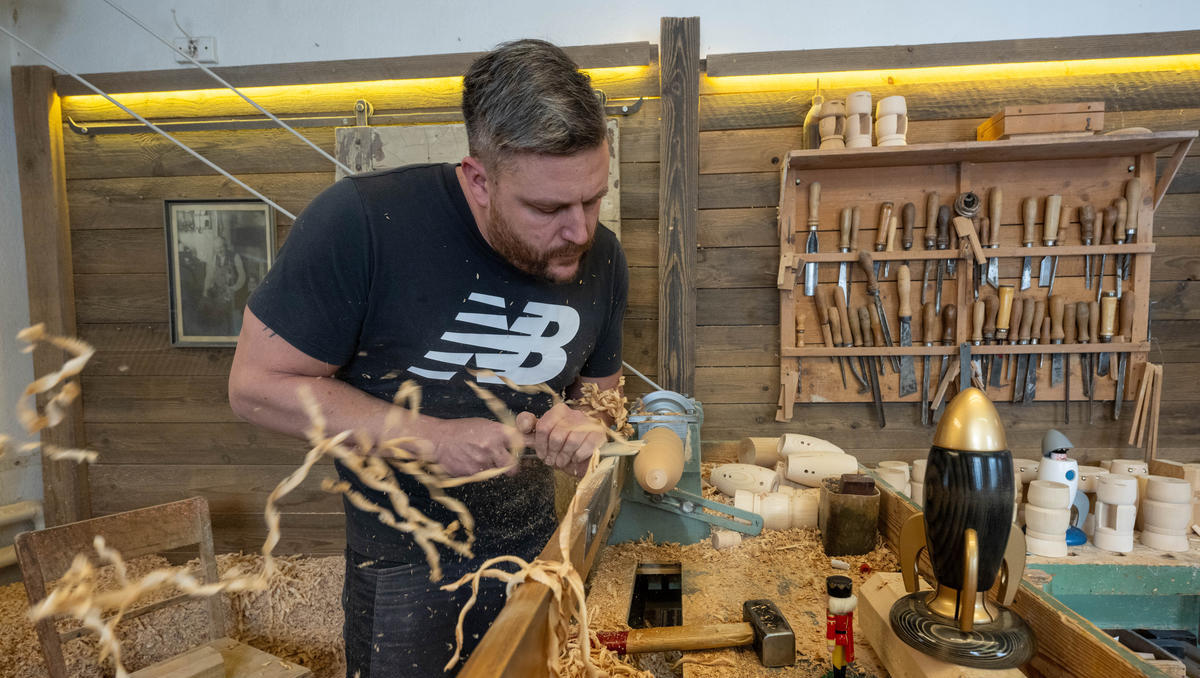 Deutsches Handwerk in Not: Trotz Wirtschaftskrise fehlen Fachkräfte im sechsstelligen Bereich