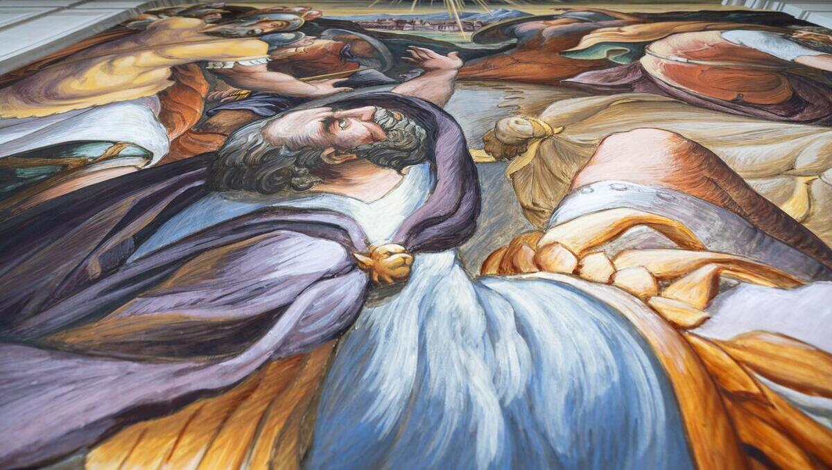 Renaissance Europas: Warum der Kontinent den US-Aktien-Markt übertrifft