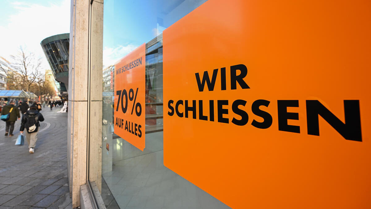 Steigende Energiepreise belasten Handel: Umfrage zeigt massive Kostenprobleme