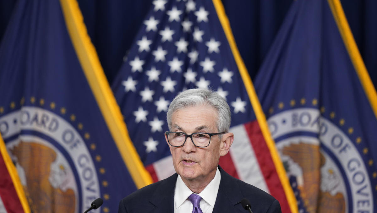 US-Notenbank mit froher Botschaft – Märkte spurten weiter