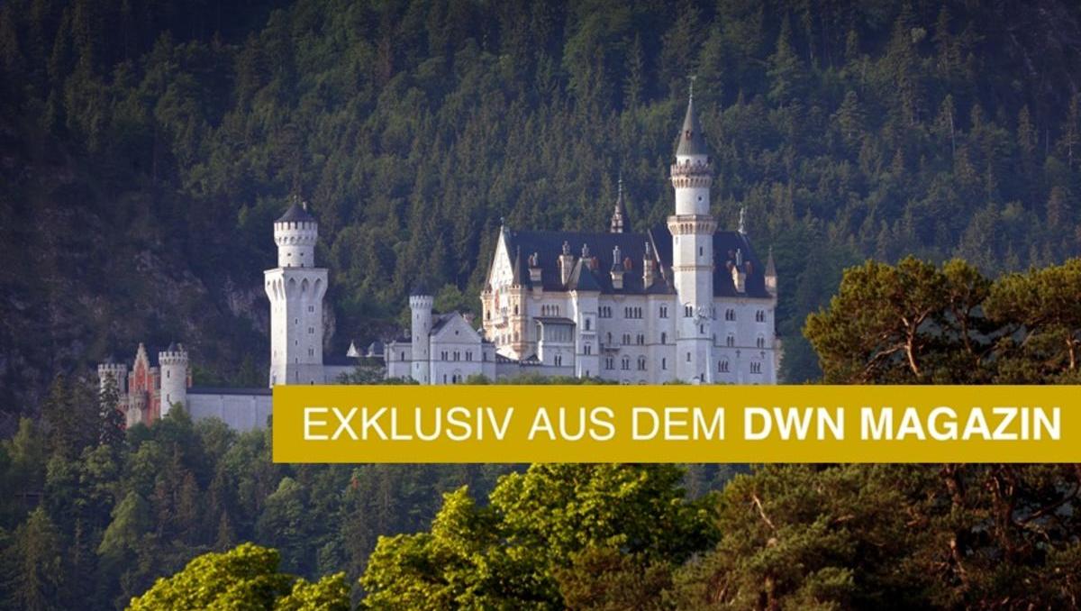 Boden, Macht, Kapital: Wem Deutschland heute tatsächlich gehört