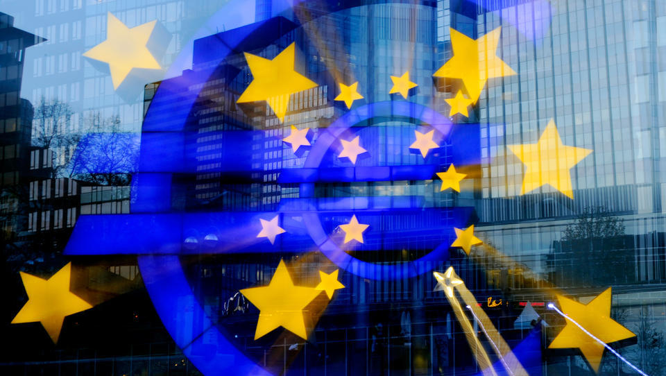 Sechs wichtige Banken der Eurozone unterschreiten die Kapital-Anforderungen der EZB
