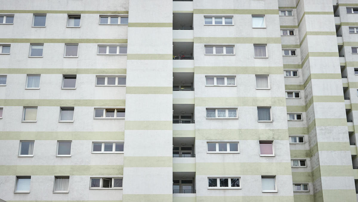 Wohnquartiere als soziale Brennpunkte: Armut, Migration und Überalterung – Ghettobildung nimmt zu 