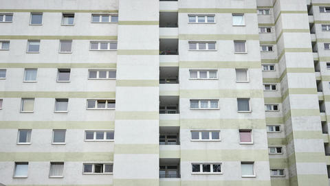 Soziale Brennpunkte: Armut, Migration und Überalterung – Wohnquartiere überfordert 