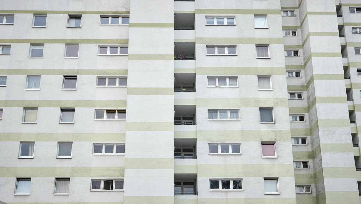 Wohnungsnot in Deutschland größer als gedacht: 1,2 Millionen Wohnungen fehlen