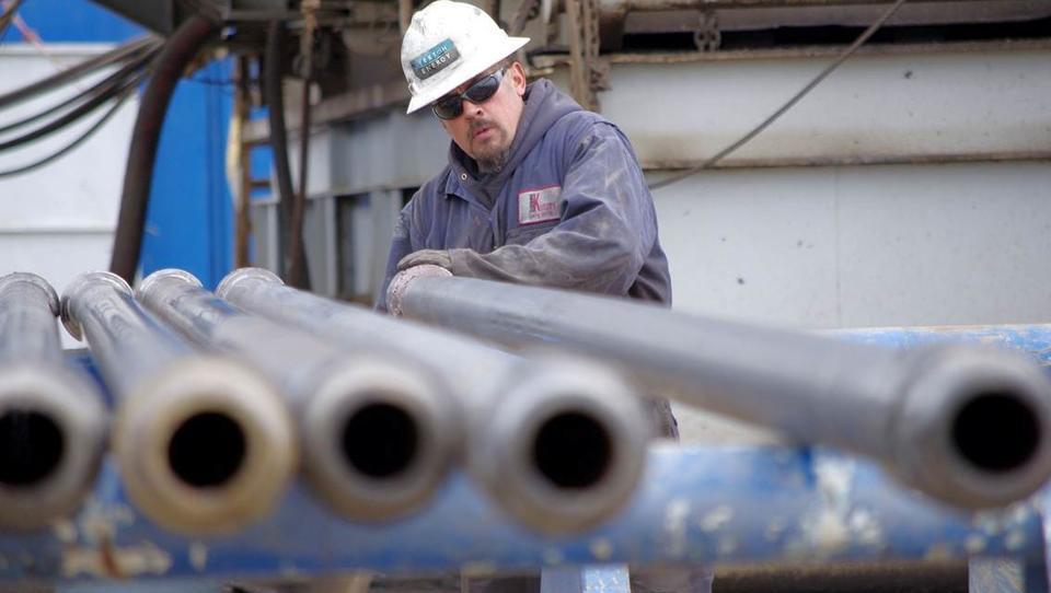 Ölpreise legen etwas zu, USA wollen Fördermenge erhöhen