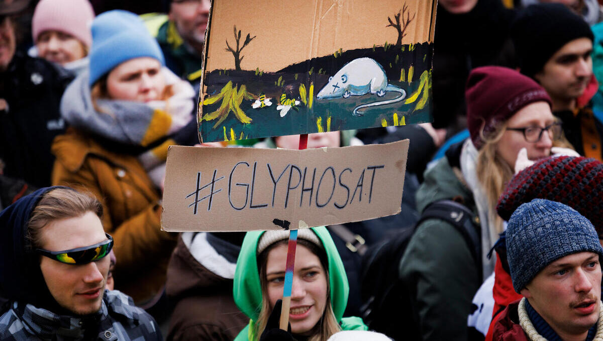 Bayer-Aktie: Milliardenschwere Glyphosat-Klagen belasten Konzern