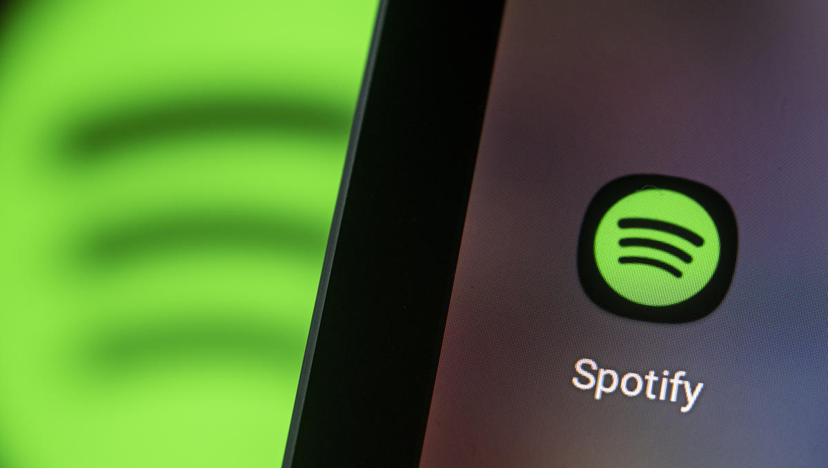 Spotify: Musikstreaming-Anbieter legt starke Zahlen vor - Aktie im Aufwind