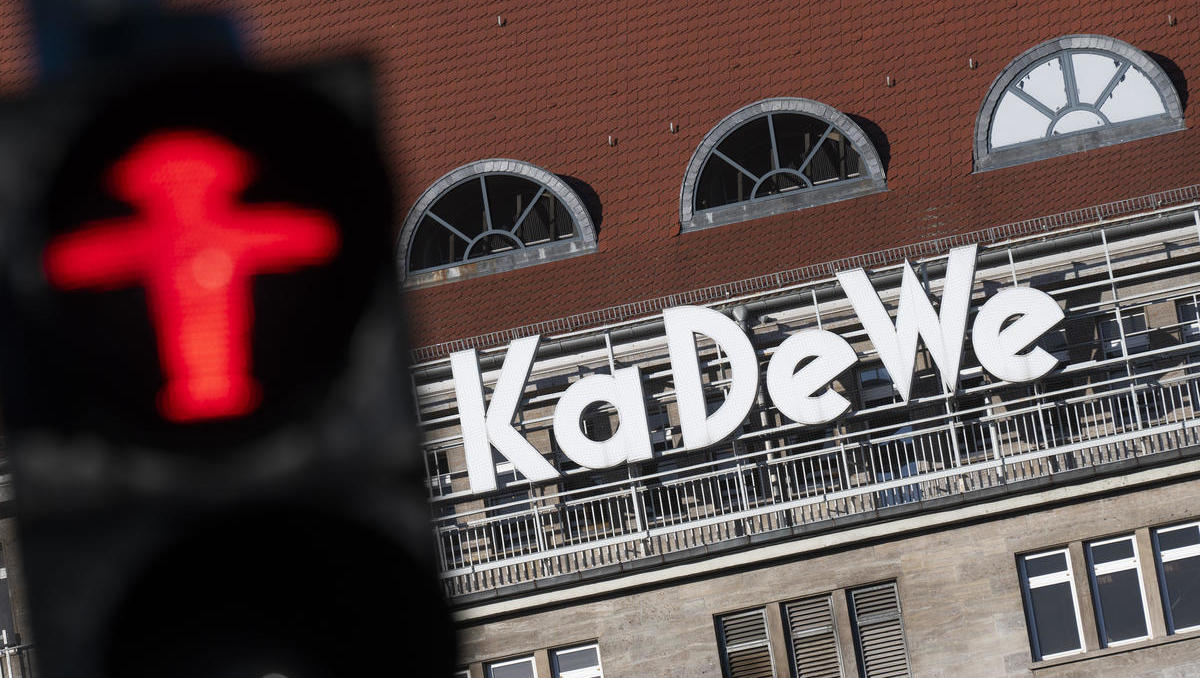 René Benkos großer Immobilien-Crash zieht nun KaDeWe-Group in die Insolvenz 