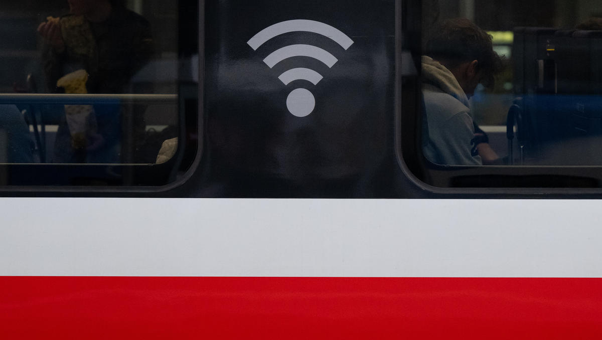 5G an der Bahnstrecke: Testlauf auf Hamburg–Berlin soll Durchbruch bringe
