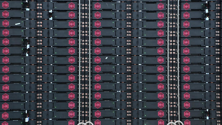 Das neue Gold der Energiewende: Warum Batteriespeicher zur Überlebensfrage werden Das neue Gold der Energiewende: Warum Batteriespeicher zur Überlebensfrage werden