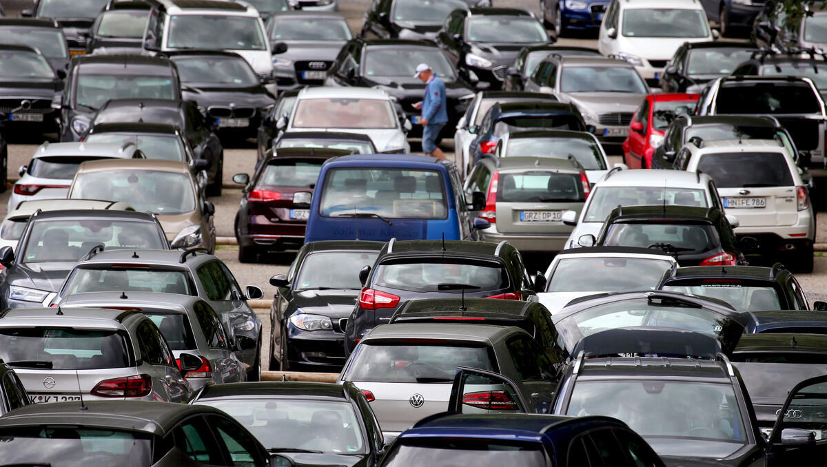 Kfz-Versicherung: Prämien steigen kaum – Trendwende?