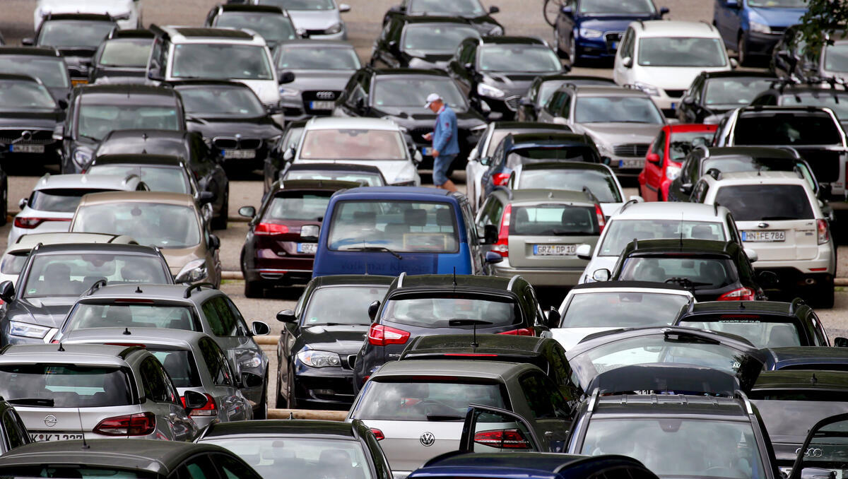 Chinas Autobauer greifen Europa an