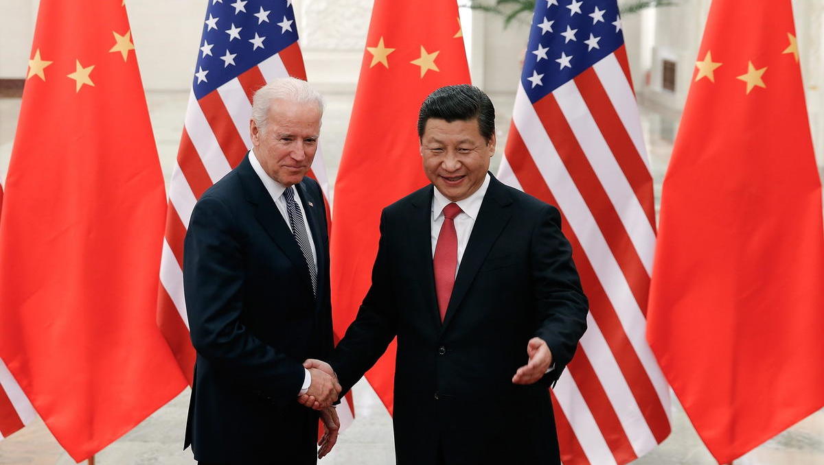 China warnt vor Ende der Globalisierung und neuen Handelskriegen