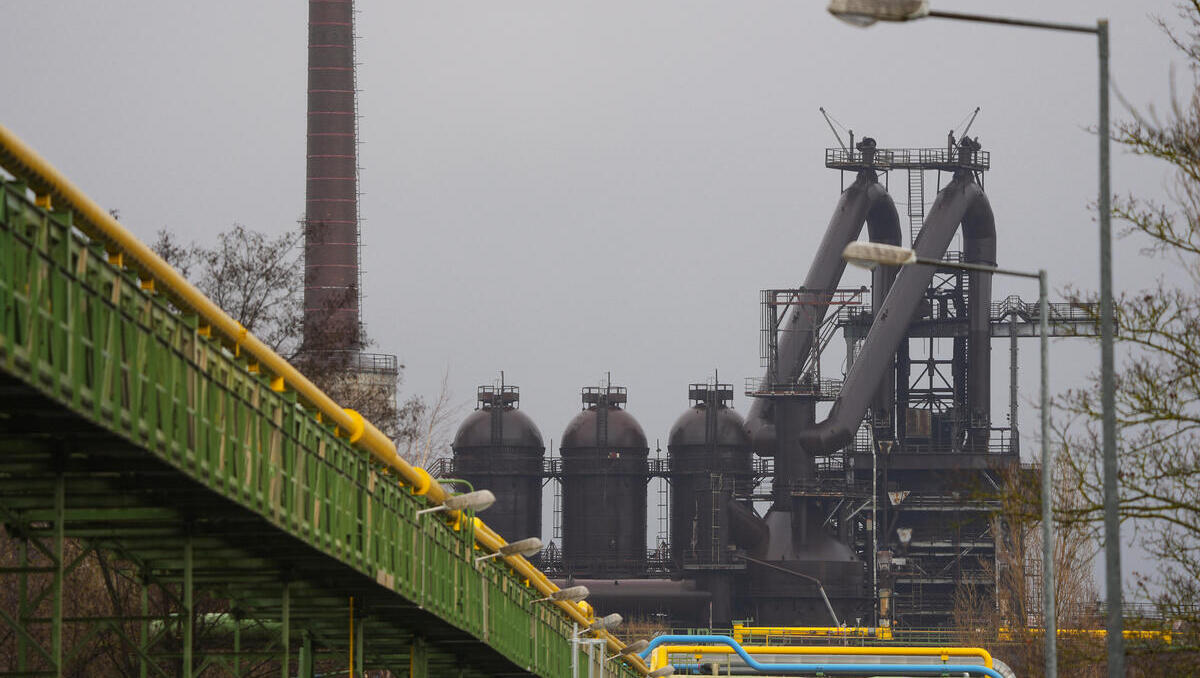 Ostdeutsche Betriebsräte fordern Ende von Habecks Energiewende: Industriestandort gefährdet 