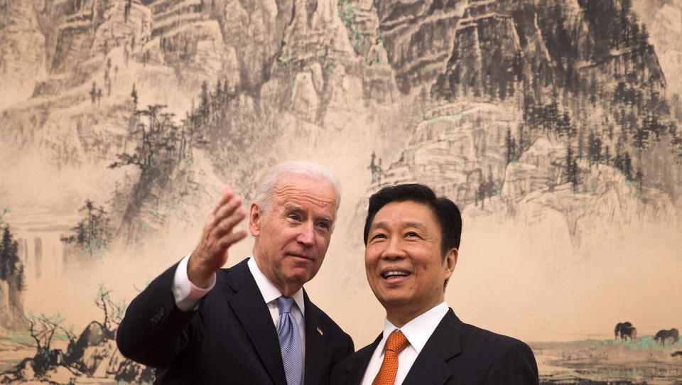  So wird Joe Biden den Handelskrieg gegen China führen