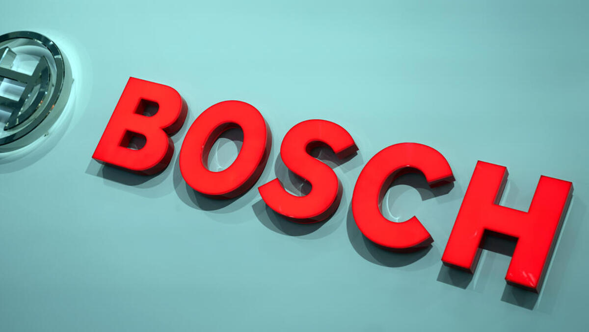 Bosch streicht mehr als 1.000 Stellen in Reutlingen