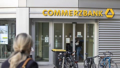 Commerzbank-Aktie profitiert von starkem Jahresauftakt - und nun?