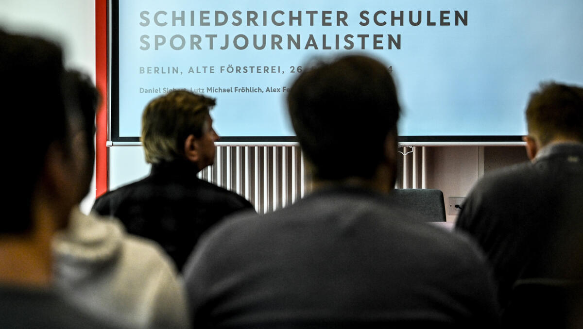 Keine Lust aufs Lernen: Beschäftigte wenden sich Weiterbildungen ab