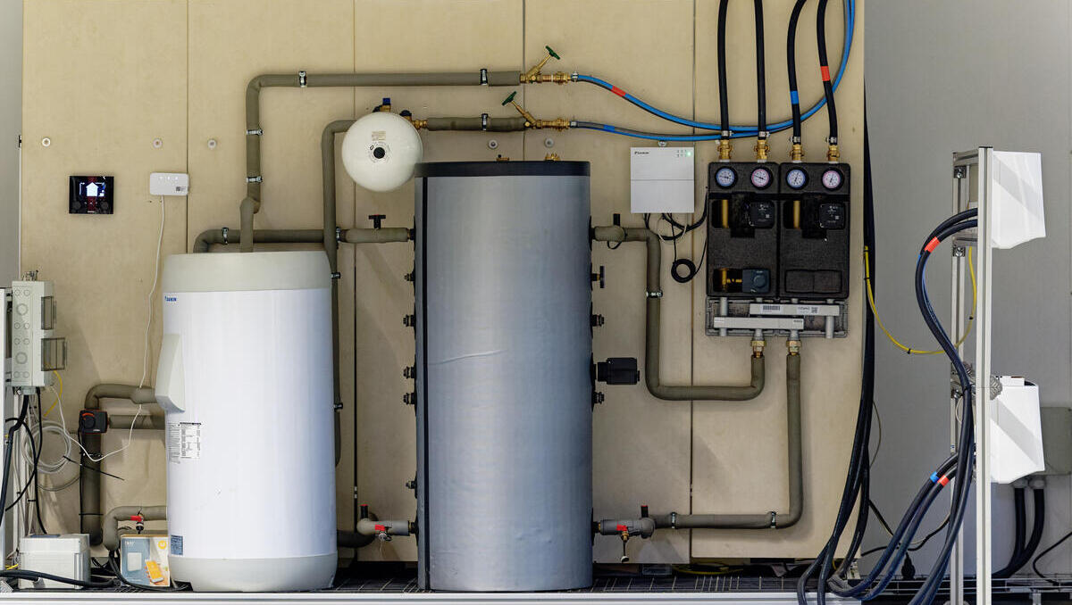 Heizungsgesetz: Mehrheit privater Vermieter scheut energetische Sanierungen