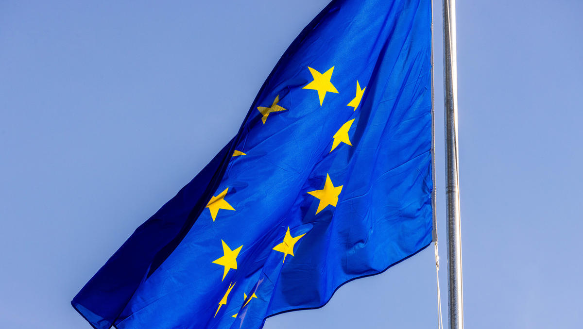 Europas Herausforderung für die geo-ökonomische Wettbewerbsfähigkeit