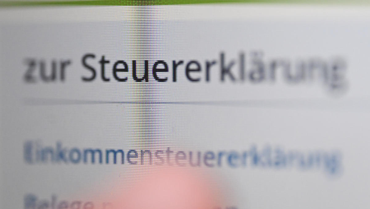 Steuererklärung 2024: Mit diesen 8 Steuertipps können Sie richtig viel Geld rausholen