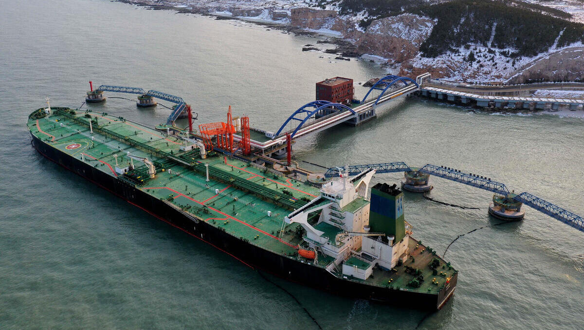 Rohstoffmacht China: Wie Peking Europas Mittelstand in die Abhängigkeit treibt