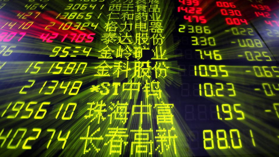 China treibt die Öffnung seiner Finanzmärkte voran – und wertet den Yuan zu einer globalen Währung auf