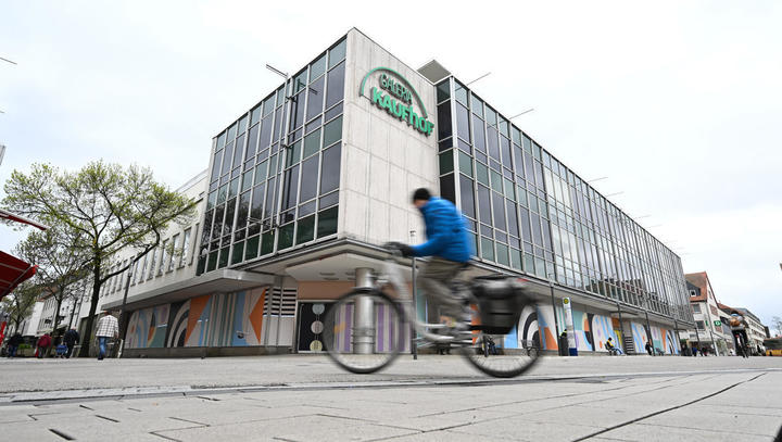 Galeria Karstadt Kaufhof: US-Investor und Ex-Kaufhof-Aufsichtsratschef als potenzielle Käufer im Gespräch