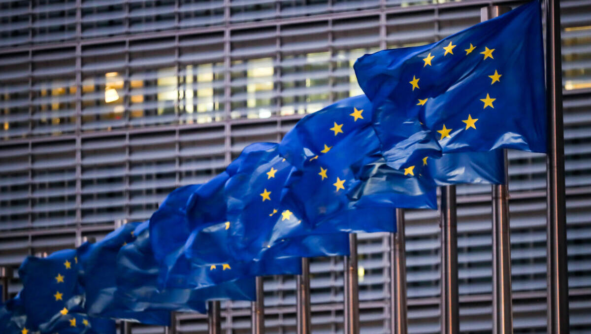 EU-Haushalt: Brüssel plant Sonderabgabe für Großunternehmen