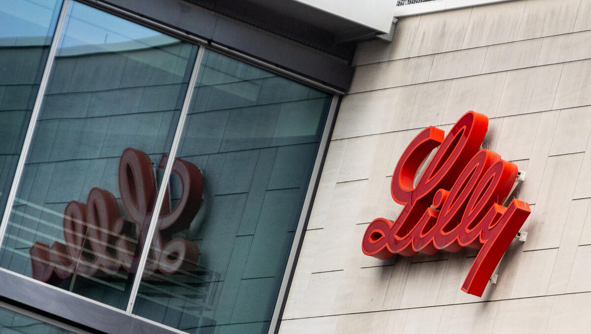 Eli Lilly-Aktie: Dieser Wirkstoff könnte den Milliardenmarkt neu ordnen 