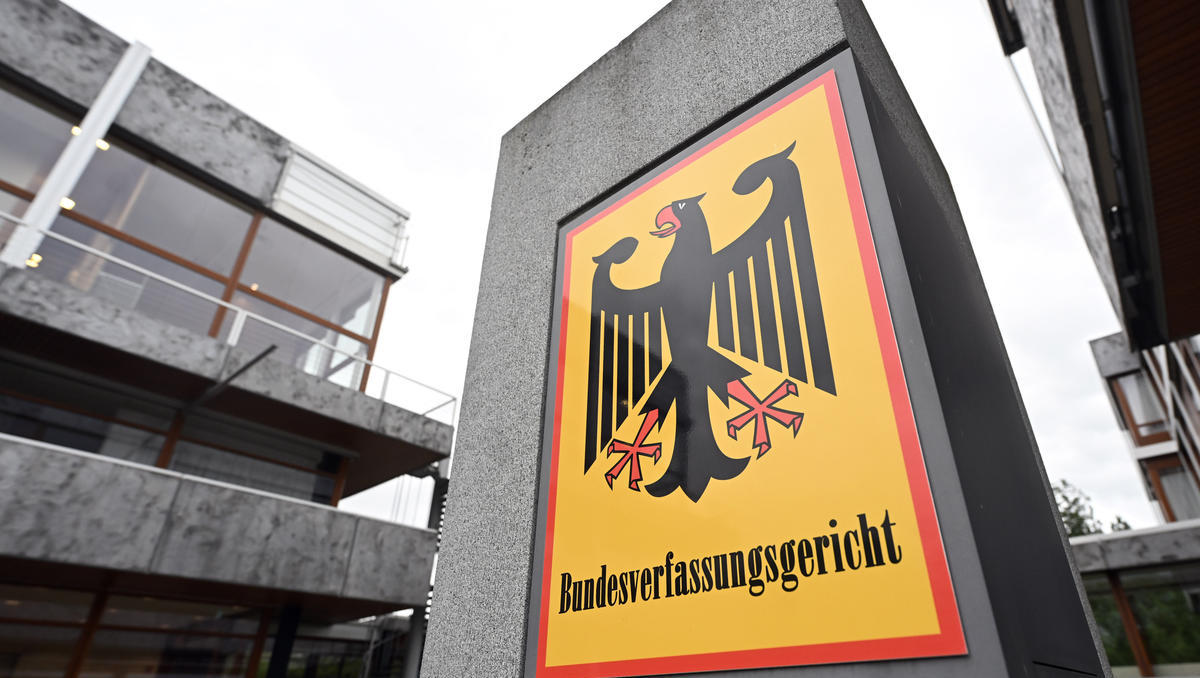 Bundestag stimmt über Verfassungsrichter ab – Politische Debatte um Mehrheiten