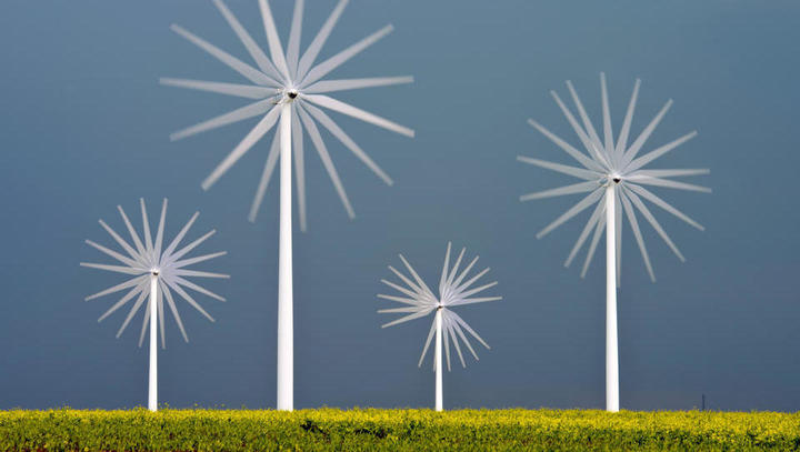 Top-Ökonom: Europas Klimapolitik ist ideologisch motiviert und von Denkfehlern durchsetzt  