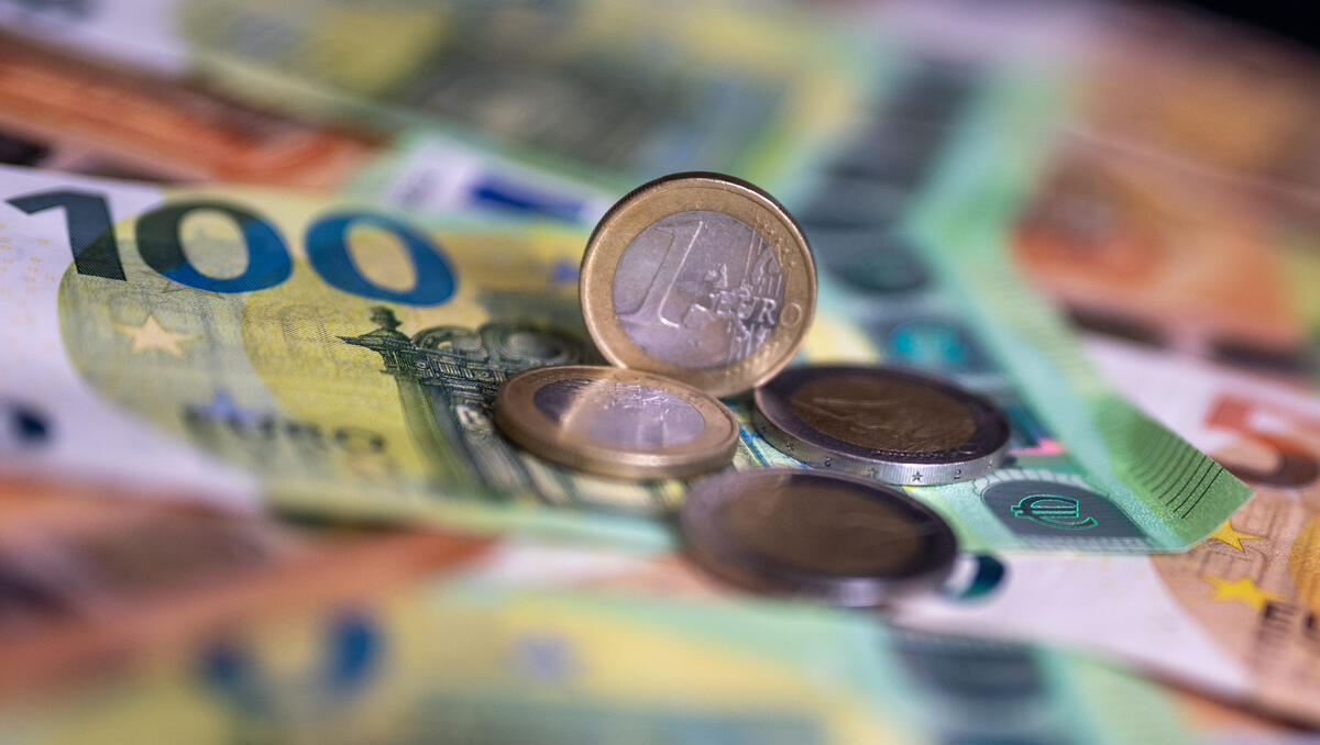 EU-Schulden werden zur Kostenfalle für Deutschland