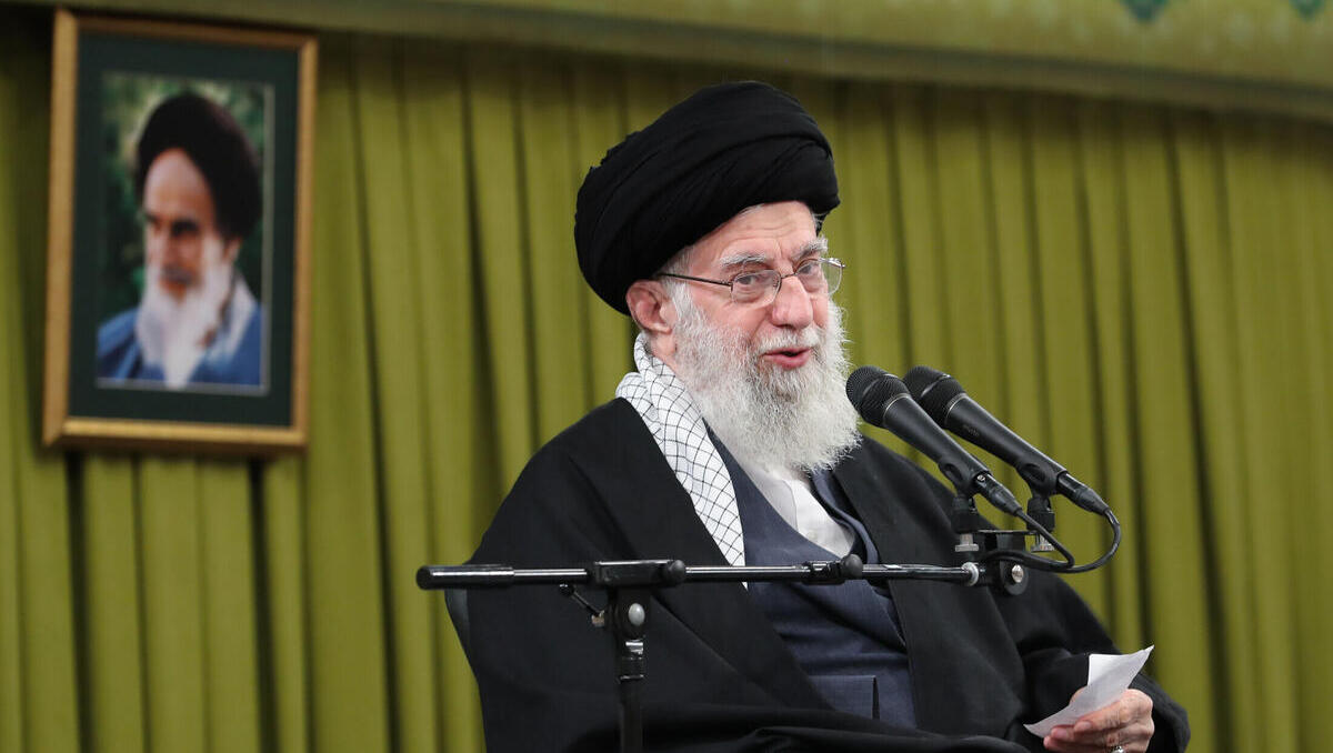 EU-Diplomaten stellen dem Iran ein Ultimatum – mit Sanktionen