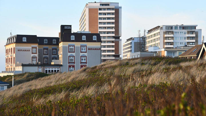 Haus am Meer: Diese Küstenorte bieten noch Chancen