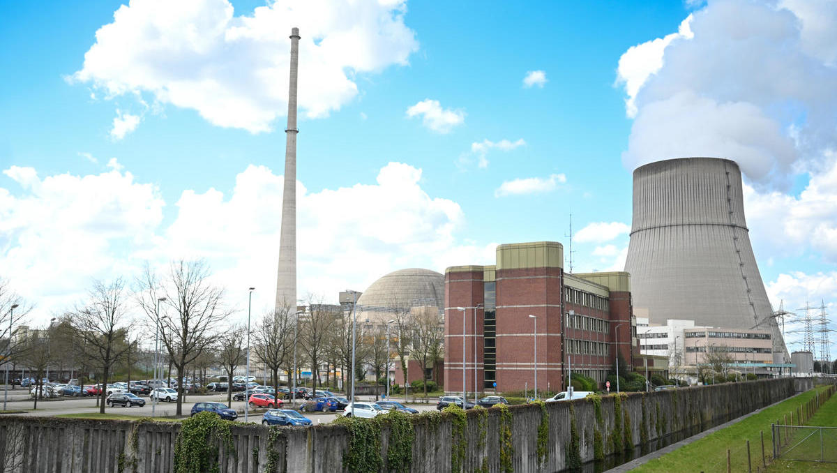 Atomkraftgegner fordern Ende der Uran-Geschäfte mit Kreml