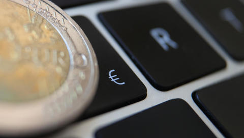 Digitaler Euro: EZB gibt Gas bei der Einführung