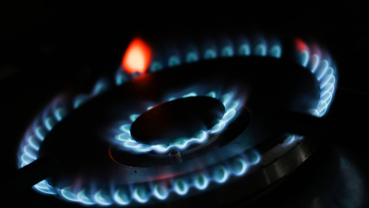 EU-Gasspeicher: Europa steuert auf die nächste Gaspreisfalle zu