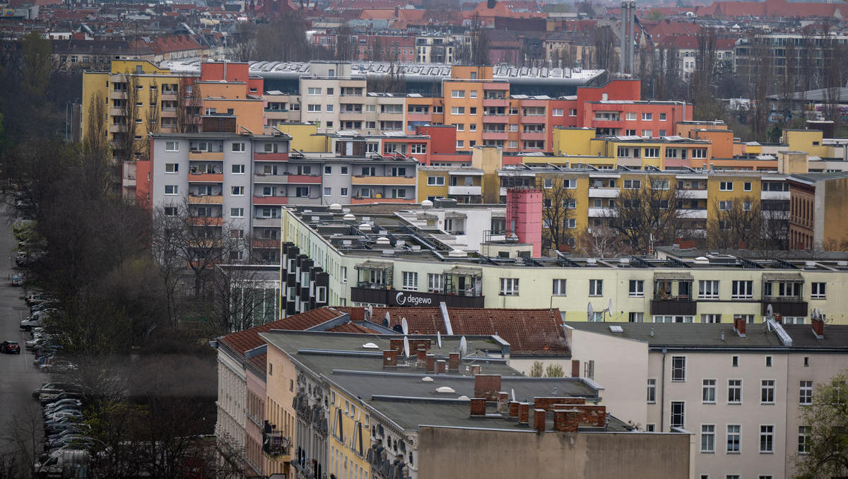 Mieten in Metropolen steigen langsamer