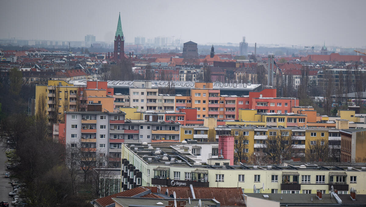 Immobilienpreise: Boom zu Neuverträgen – eine Prognose