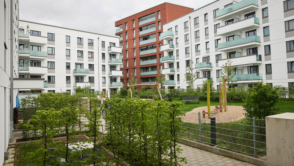 Immobilien-Hammer 2026: Steigende Preise und Zins-Schock durch Iran-Krieg